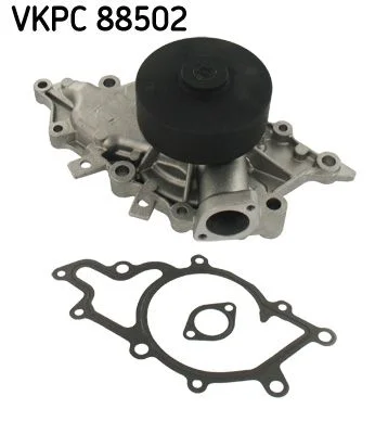 Water Pump, engine cooling SKF VKPC 88502
