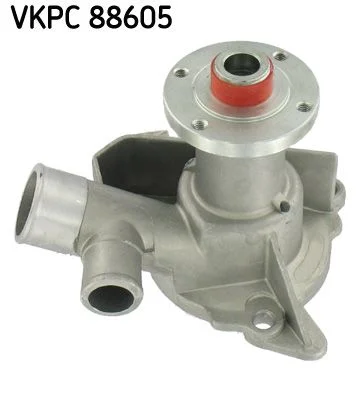 Vodné čerpadlo, chladenie motora SKF VKPC 88605
