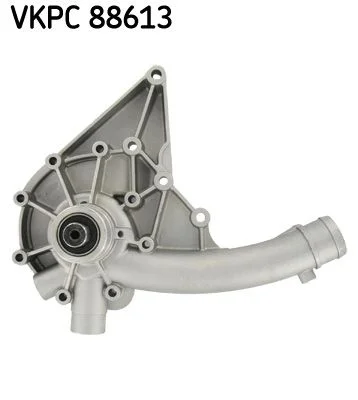 Vandens siurblys, variklio aušinimas SKF VKPC 88613
