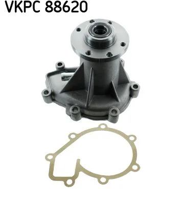 Vodné čerpadlo, chladenie motora SKF VKPC 88620