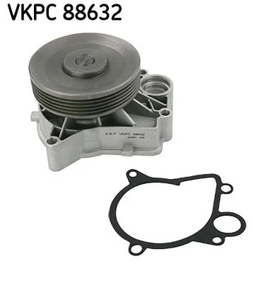 Vodné čerpadlo, chladenie motora SKF VKPC 88632