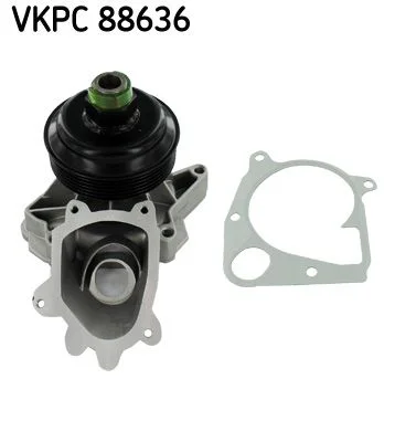 Vodné čerpadlo, chladenie motora SKF VKPC 88636