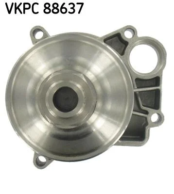 Water Pump, engine cooling SKF VKPC 88637