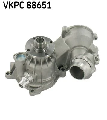 Vandens siurblys, variklio aušinimas SKF VKPC88651