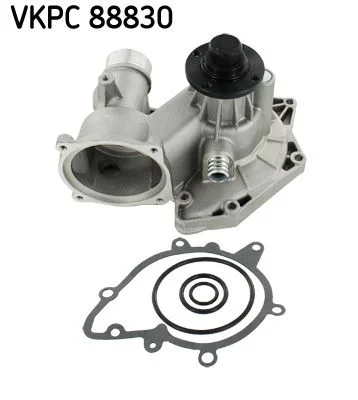 Vandens siurblys, variklio aušinimas SKF VKPC 88830