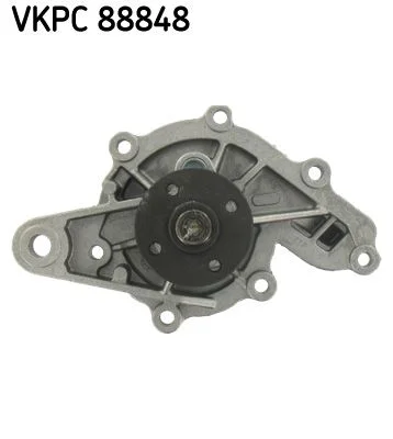 Water Pump, engine cooling SKF VKPC 88848