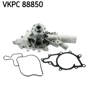 Water Pump, engine cooling SKF VKPC 88850