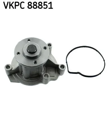 Vodné čerpadlo, chladenie motora SKF VKPC 88851