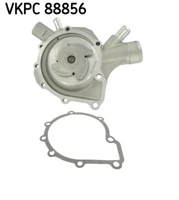 Vandens siurblys, variklio aušinimas SKF VKPC 88856