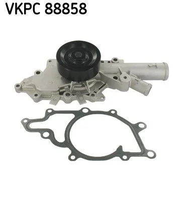 Water Pump, engine cooling SKF VKPC 88858