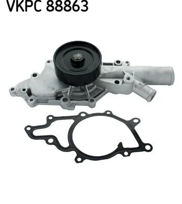 Vodné čerpadlo, chladenie motora SKF VKPC 88863