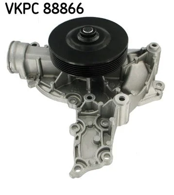 Vandens siurblys, variklio aušinimas SKF VKPC 88866