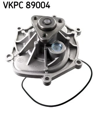 Water Pump, engine cooling SKF VKPC 89004