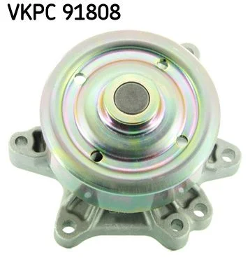 Vodné čerpadlo, chladenie motora SKF VKPC 91808