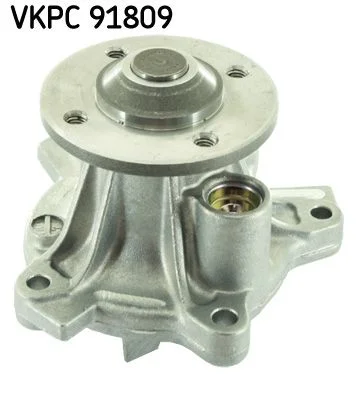 Vodné čerpadlo, chladenie motora SKF VKPC 91809