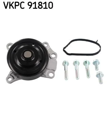 Vodné čerpadlo, chladenie motora SKF VKPC 91810