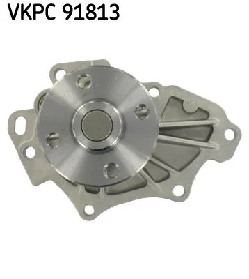 Vodné čerpadlo, chladenie motora SKF VKPC 91813