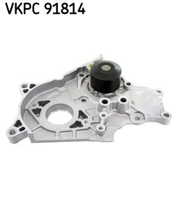 Vandens siurblys, variklio aušinimas SKF VKPC 91814