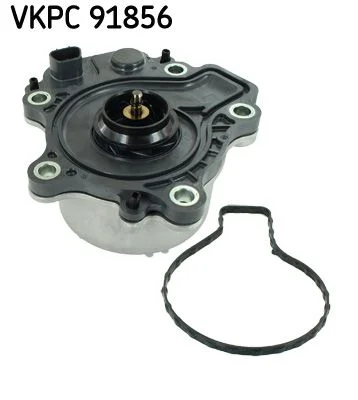 Vandens siurblys, variklio aušinimas SKF VKPC 91856