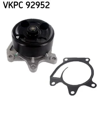 Vodné čerpadlo, chladenie motora SKF VKPC 92952
