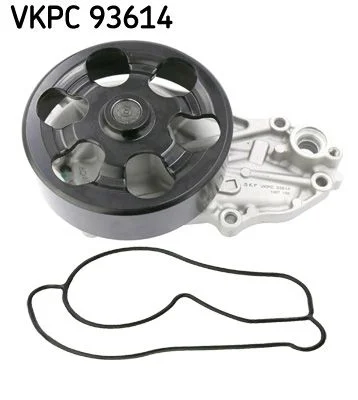 Vodné čerpadlo, chladenie motora SKF VKPC 93614