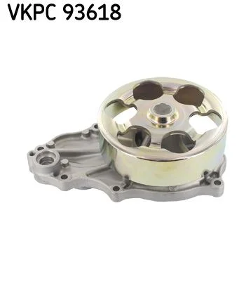 Vandens siurblys, variklio aušinimas SKF VKPC93618