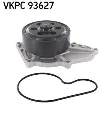 Vodné čerpadlo, chladenie motora SKF VKPC 93627
