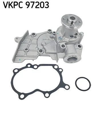 Vodné čerpadlo, chladenie motora SKF VKPC 97203