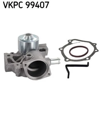 Vodné čerpadlo, chladenie motora SKF VKPC 99407