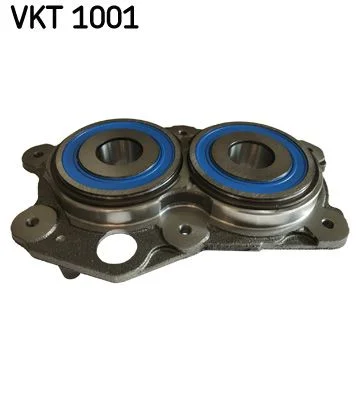 Guolis, neautomatinė transmisija SKF VKT 1001