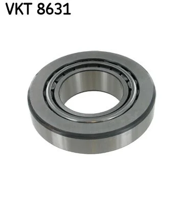 Guolis, neautomatinė transmisija SKF VKT 8631