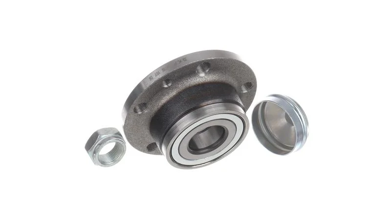 Rato guolio komplektas SKF VKBA 6776
