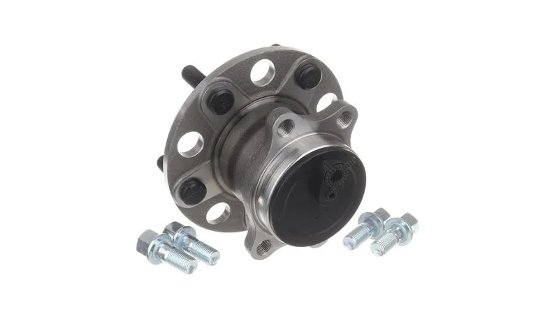 Rato guolio komplektas SKF VKBA 6795
