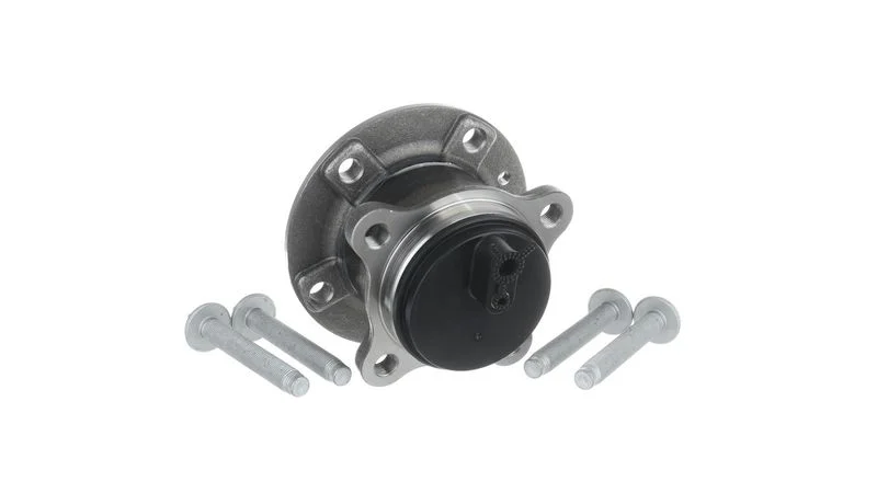 Rato guolio komplektas SKF VKBA 7033