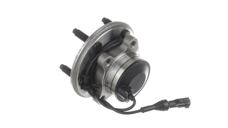 Rato guolio komplektas SKF VKBA 7103
