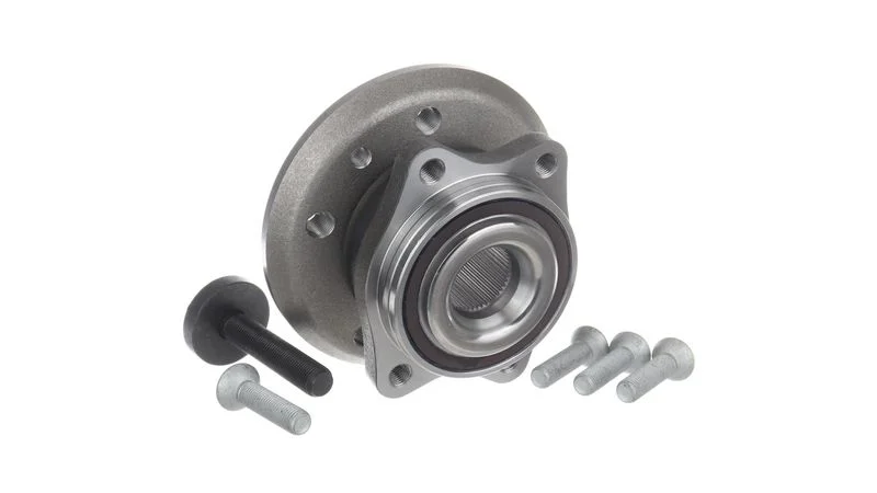 Rato guolio komplektas SKF VKBA 7155