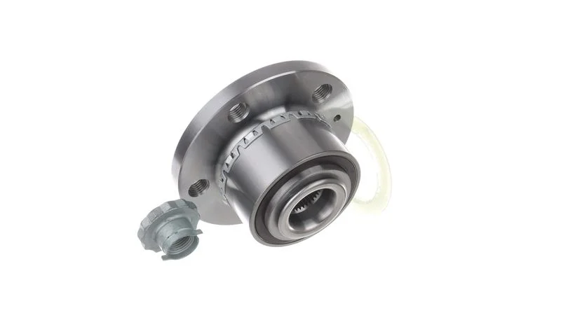 Rato guolio komplektas SKF VKBA 7170
