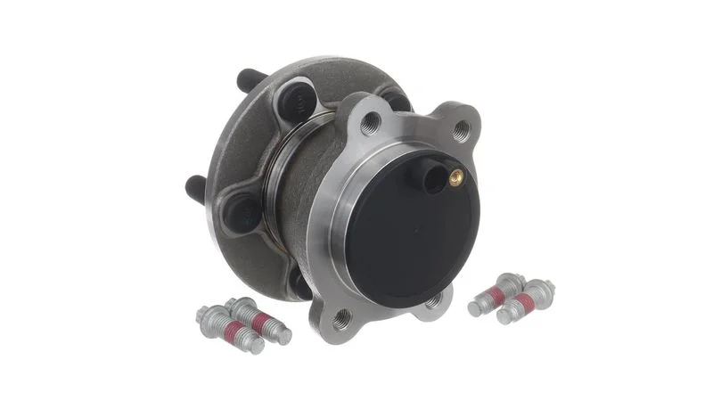 Rato guolio komplektas  VKBA 7173