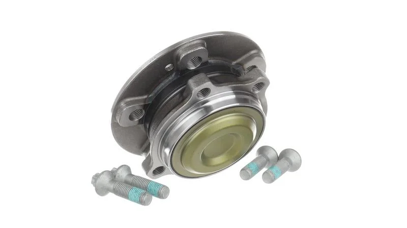 Rato guolio komplektas SKF NAPINACZE POMPY VKBA7202