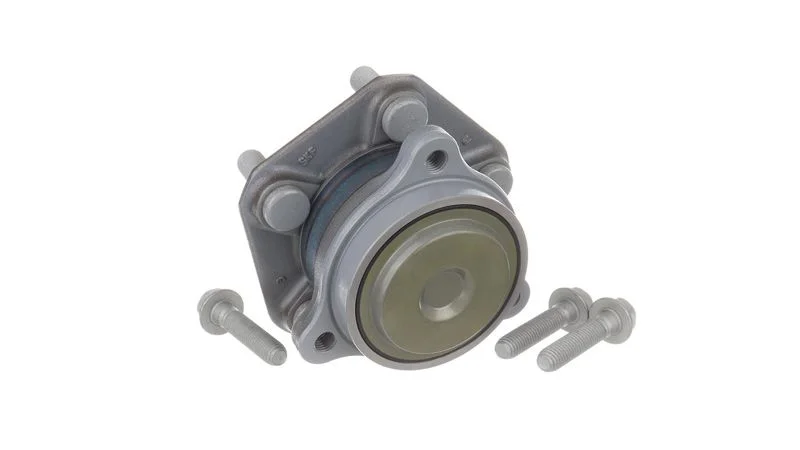 Rato guolio komplektas SKF VKBA 7225