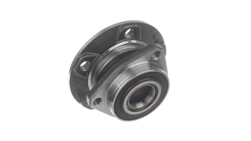 Rato guolio komplektas SKF VKBA 7233
