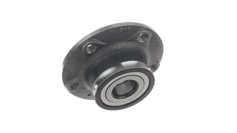 Rato guolio komplektas SKF VKBA 7234