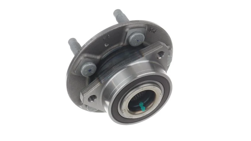 Rato guolio komplektas SKF VKBA 7235