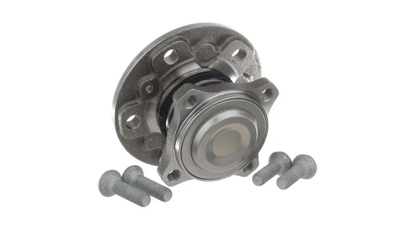 Rato guolio komplektas  VKBA 7247