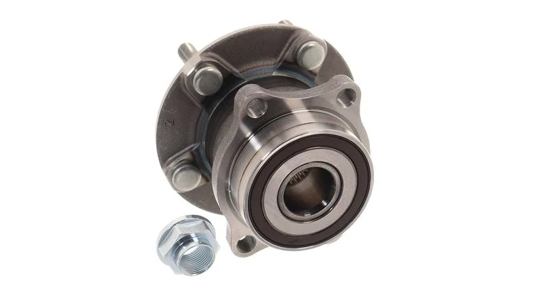 Rato guolio komplektas SKF NAPINACZE POMPY VKBA7496