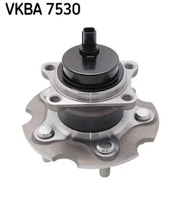 Rato guolio komplektas  VKBA 7530
