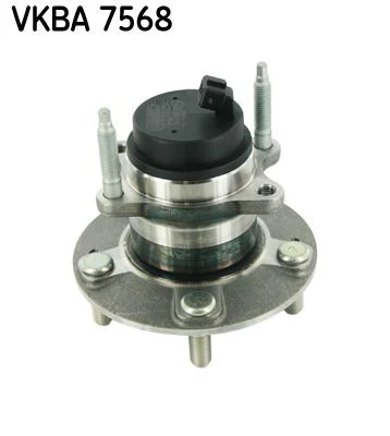 Rato guolio komplektas SKF NAPINACZE POMPY VKBA7568