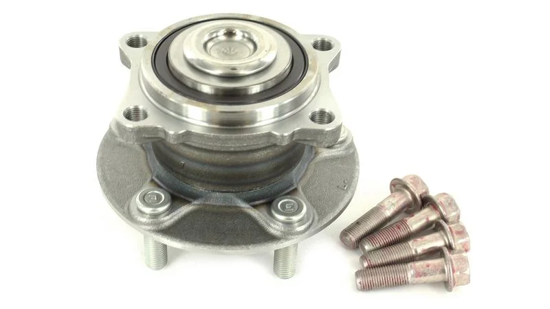 Rato guolio komplektas SKF VKBA 7679