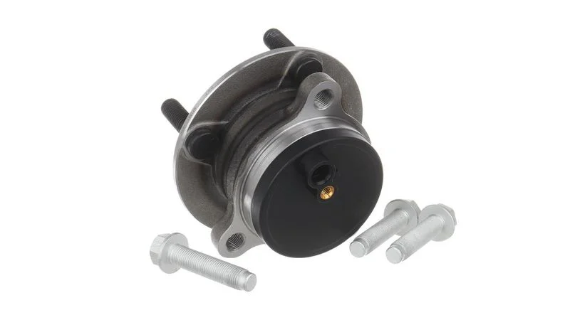 Rato guolio komplektas SKF VKBA 7799