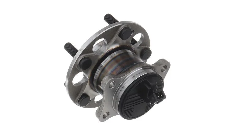 Rato guolio komplektas SKF VKBA 7814